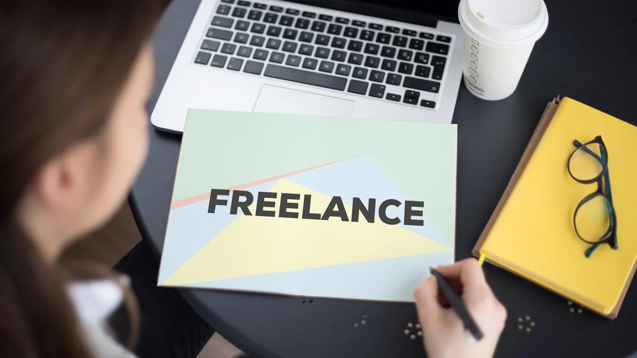 freelancer to entrepreneur