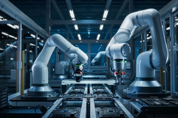 industrial automation