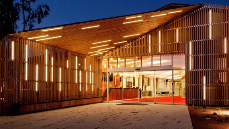 Why Lighting Design Matters More Than You Think