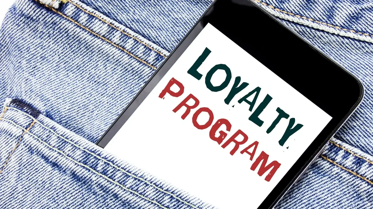 loyalty programs