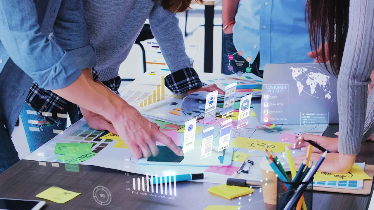 personal branding lifestyle