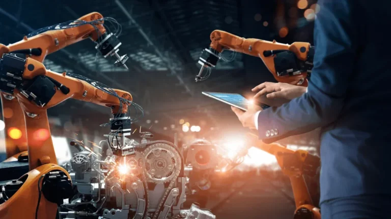 Why Predictive Maintenance Is a Game Changer for Industry