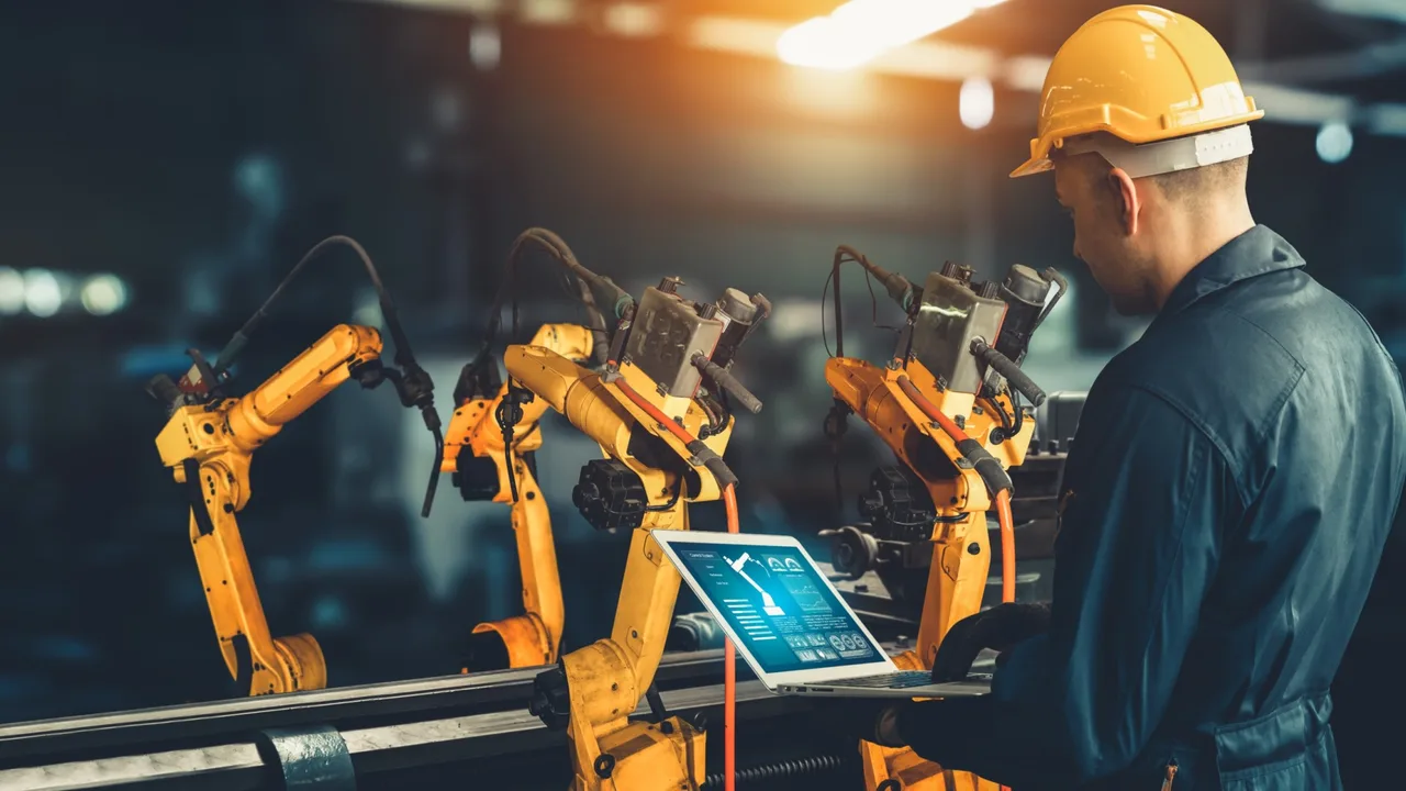 production optimization