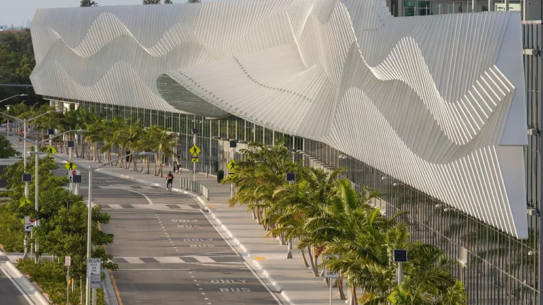 Building Resilience: How Green Design Prevents Disasters