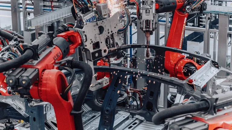 Inside Tesla’s Automation Strategy: Lessons for Everyone