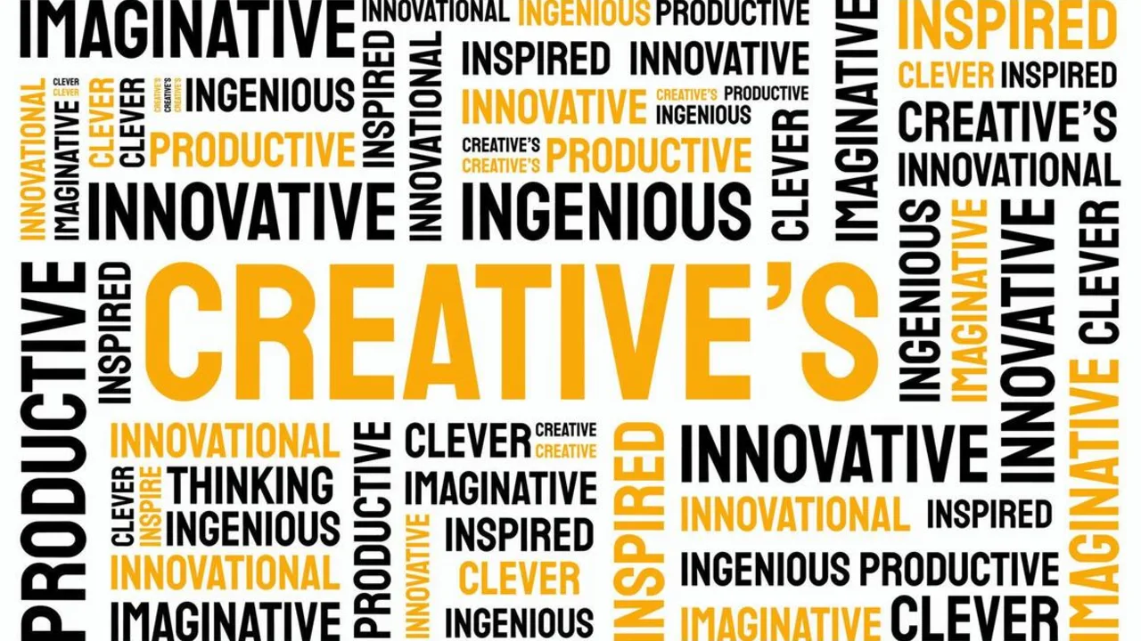 typography marketing