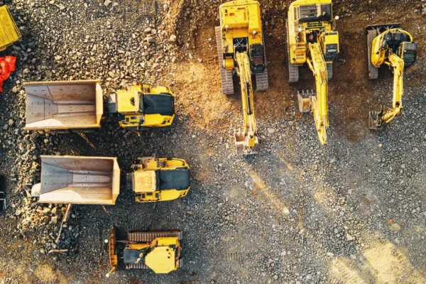 autonomous construction