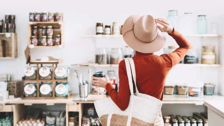 The Rise of Conscious Consumerism in the Digital Age