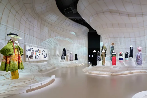 exhibition design trends 2026