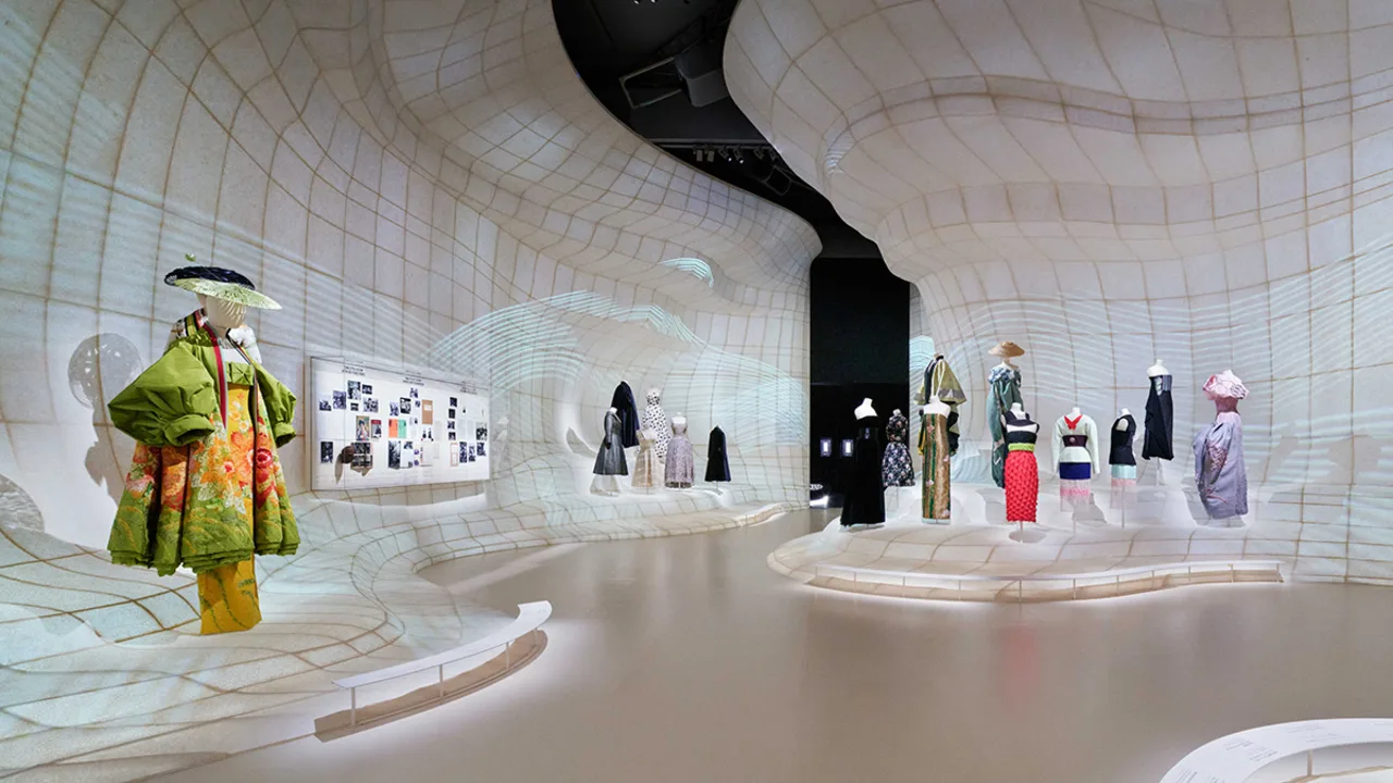 exhibition design trends 2026