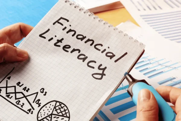financial literacy entrepreneurs