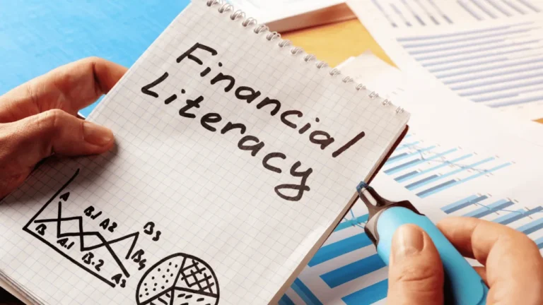 Why Entrepreneurs Should Learn Basic Finance