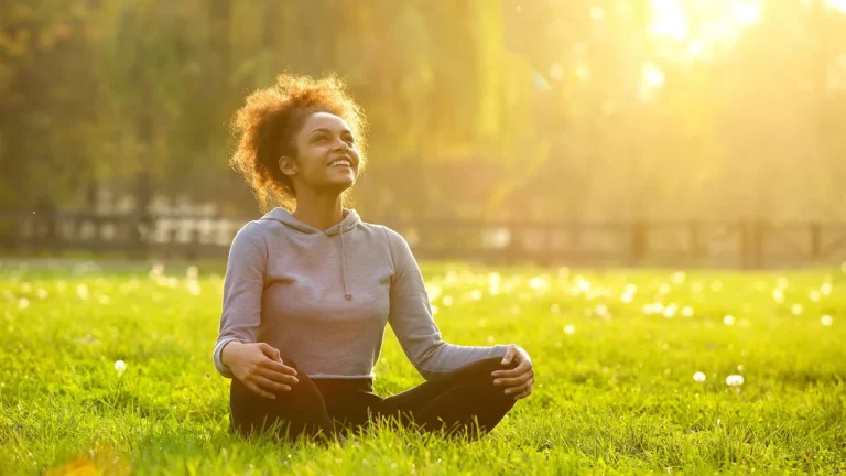 How Green Spaces Improve Mental Health