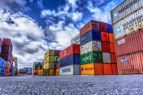 industrial export leaders