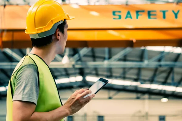 industrial safety sensors