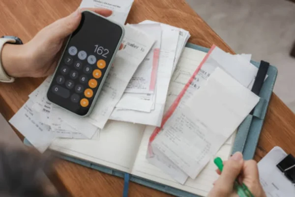 financial literacy entrepreneurs