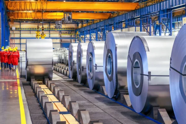 manufacturing trends 2026