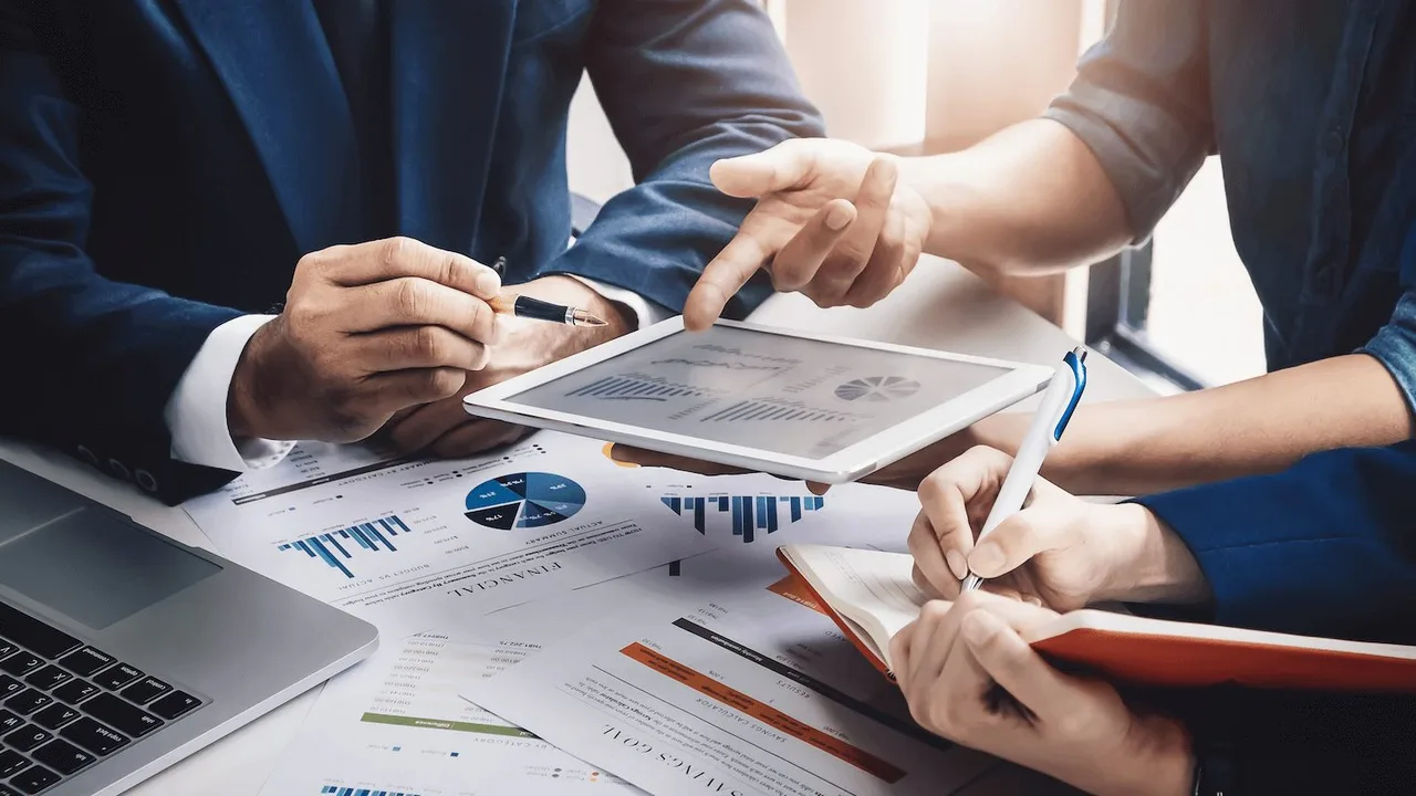 process optimization