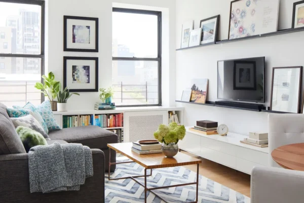 small apartment design