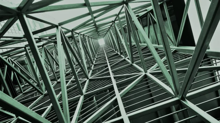 The Global Race for Sustainable Steel