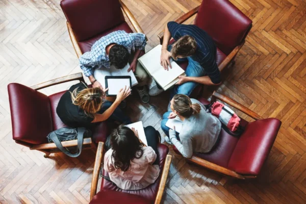 community living trend