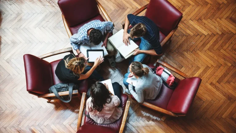 Why Community Living Is Making a Comeback