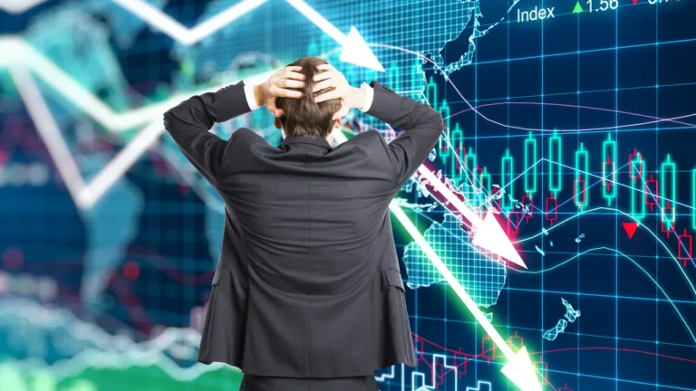 Lessons from Agencies That Survived Market Crashes