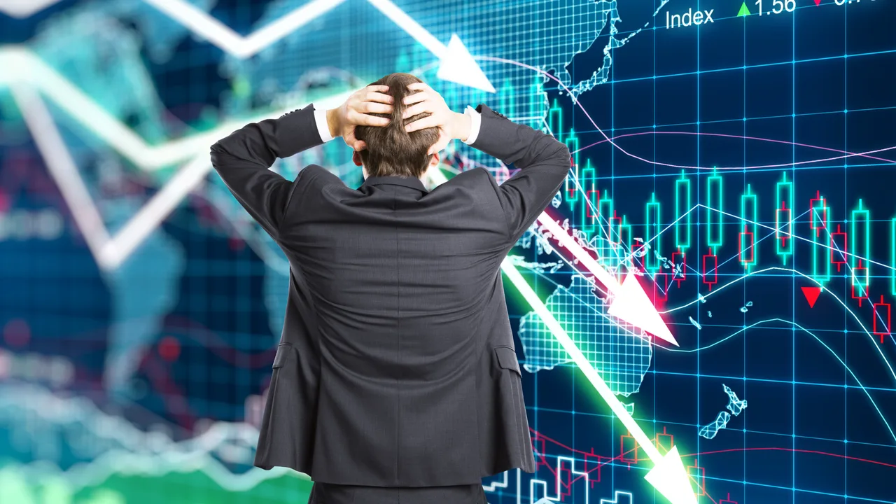 crisis management business