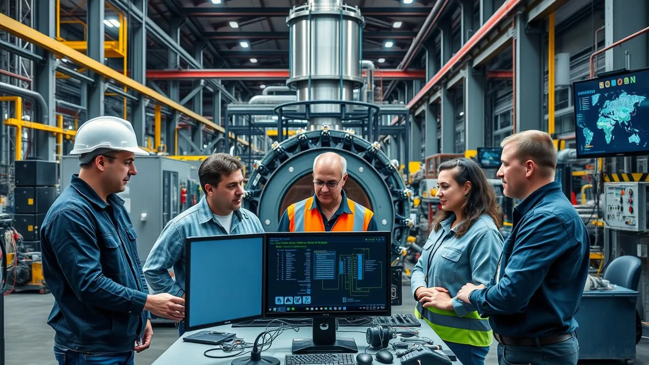 digital twin manufacturing