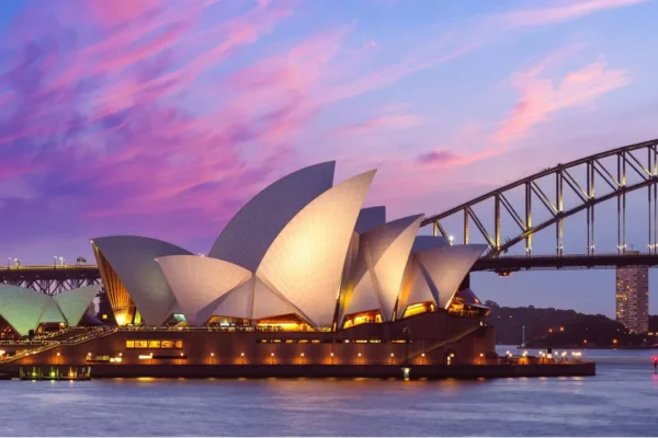 iconic infrastructure