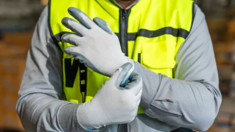 Smart PPE and Wearables: What’s Mature Now