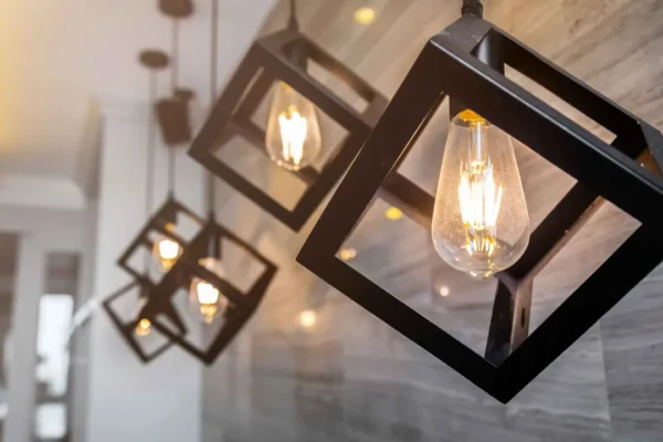 lighting design lifestyle