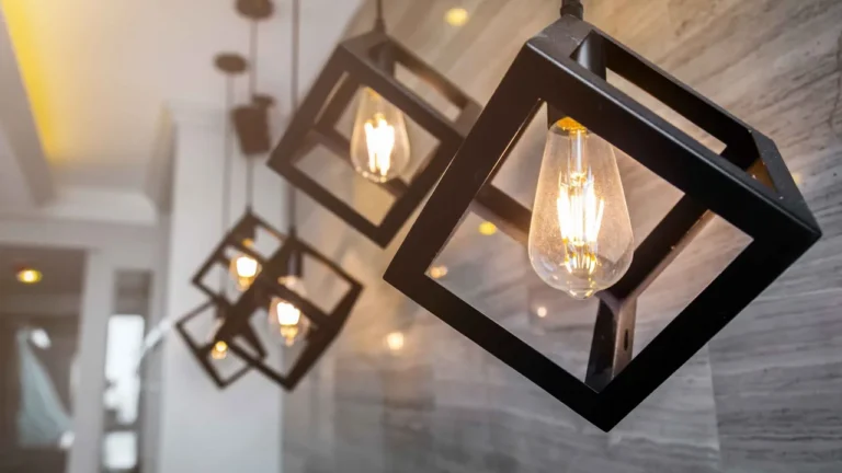 How Lighting Design Impacts Mood and Focus