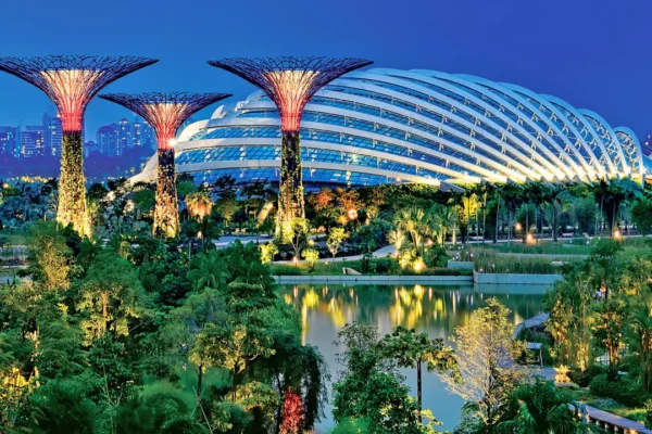 sustainable architecture