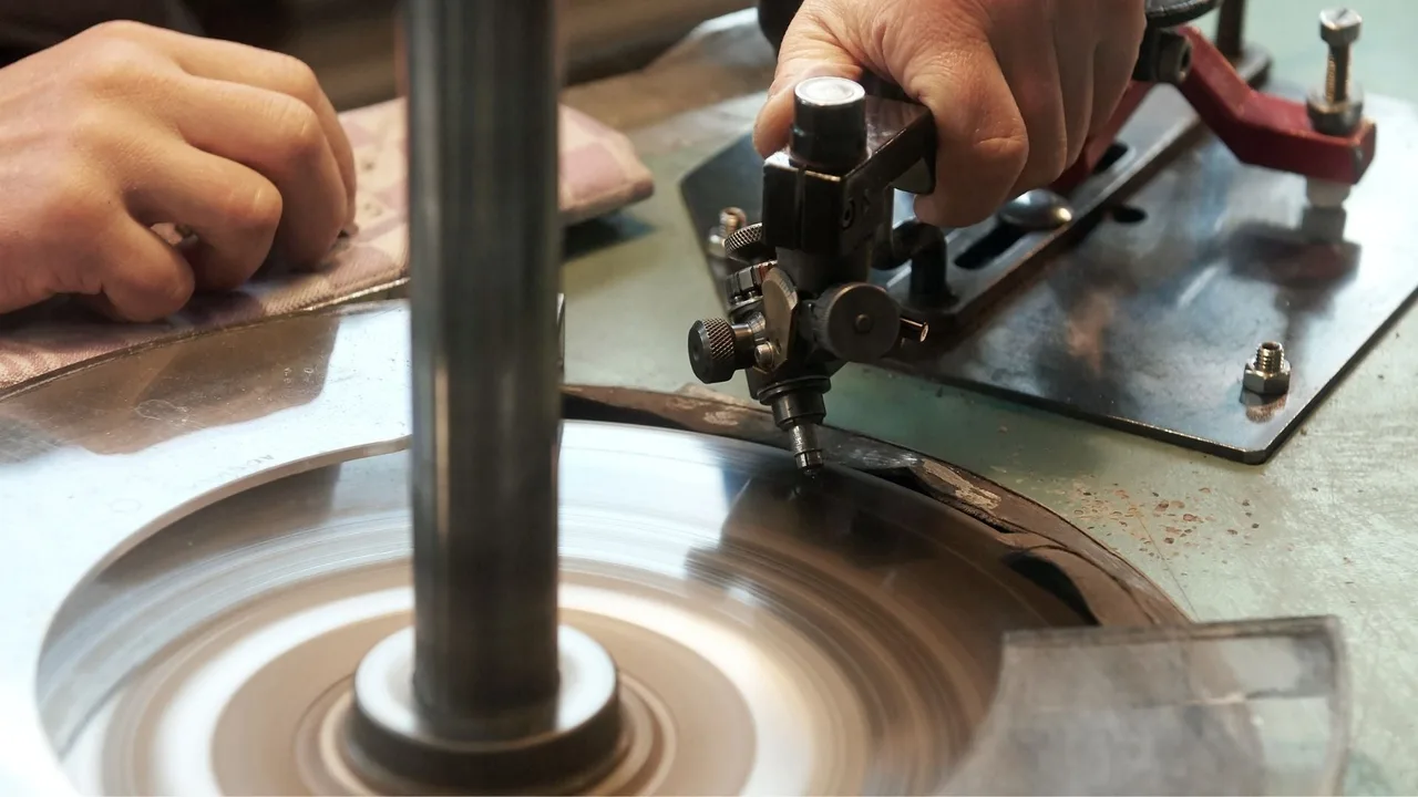 diamond cutting tools